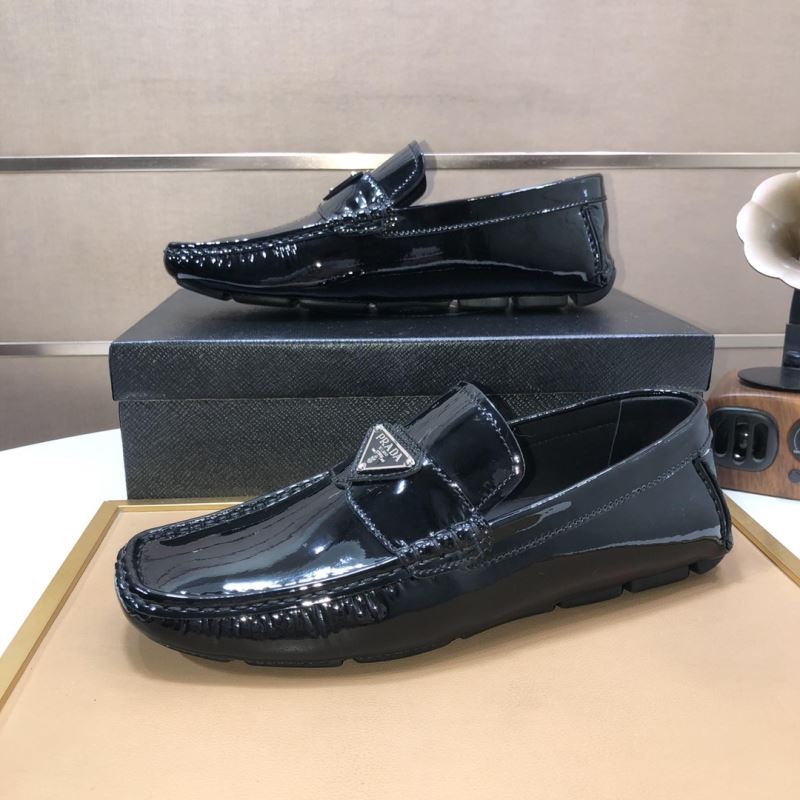 Prada Low Shoes